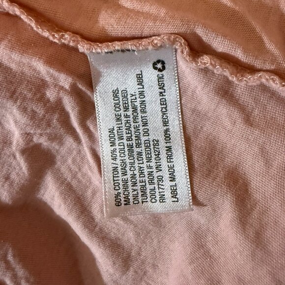 A New Day light pink t-shirt - Picture 5 of 8